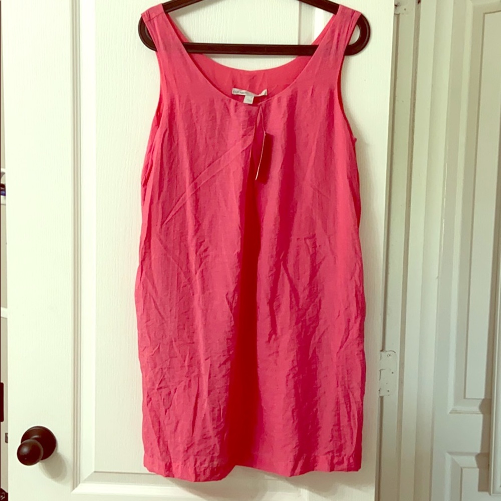 Short Summer Dress